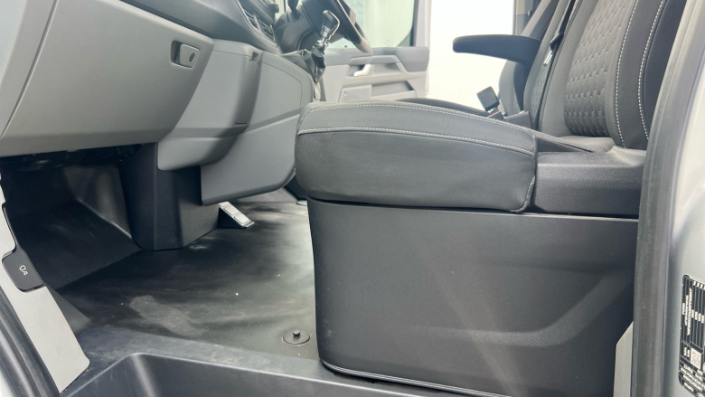 Ford Transit Custom 320 L1 Diesel Fwd 2.0 EcoBlue 136ps H1 Van Limited